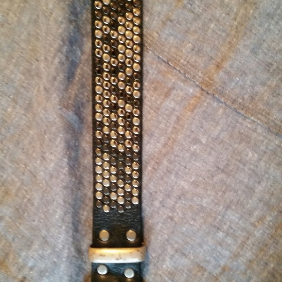 Belt